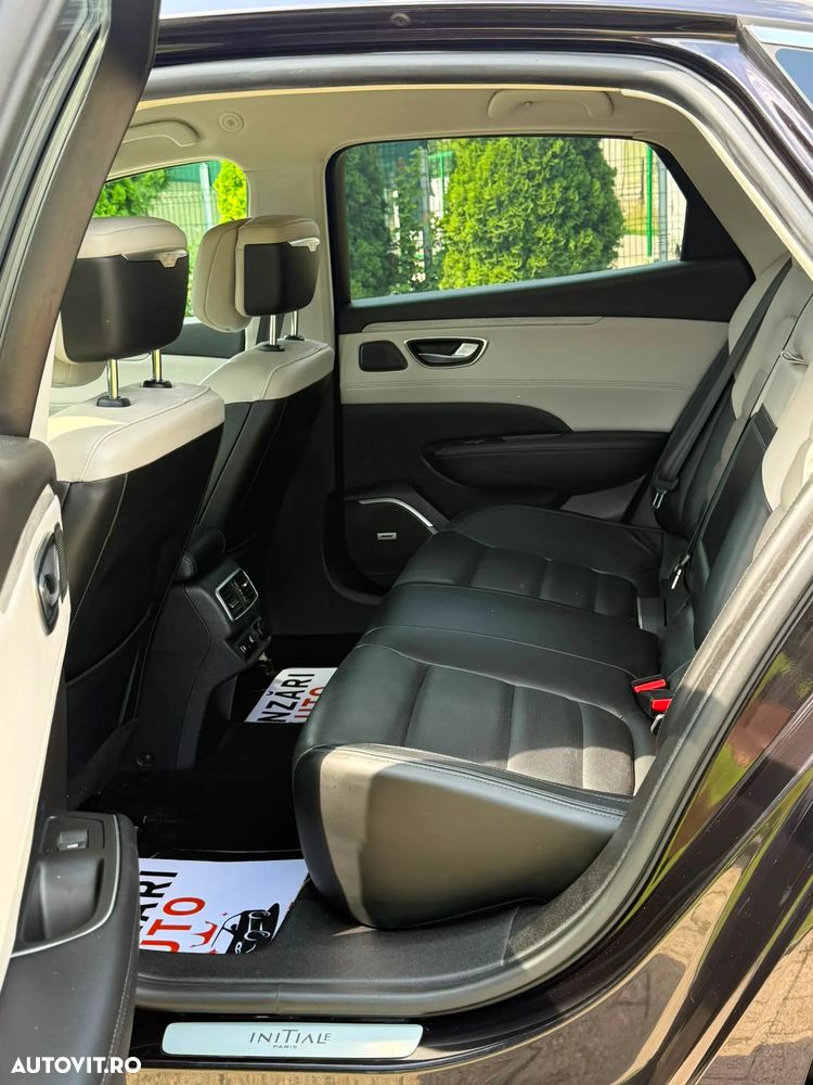 Renault Talisman ENERGY dCi 160 EDC INITIALE PARIS - 12