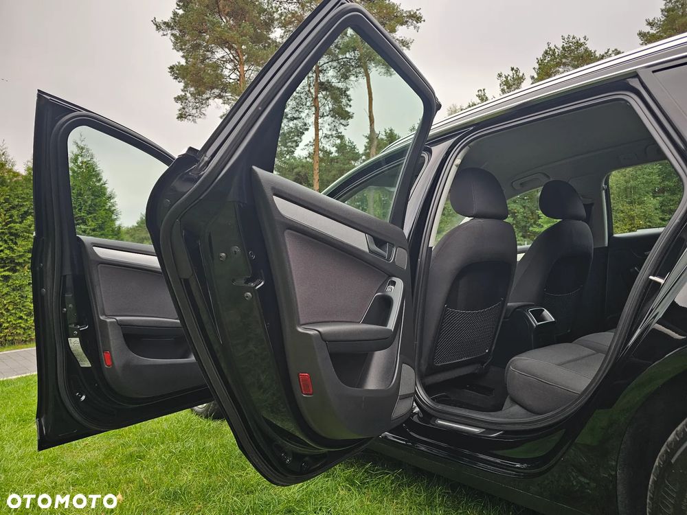 Audi A4 Avant 2.0 TDI - 34