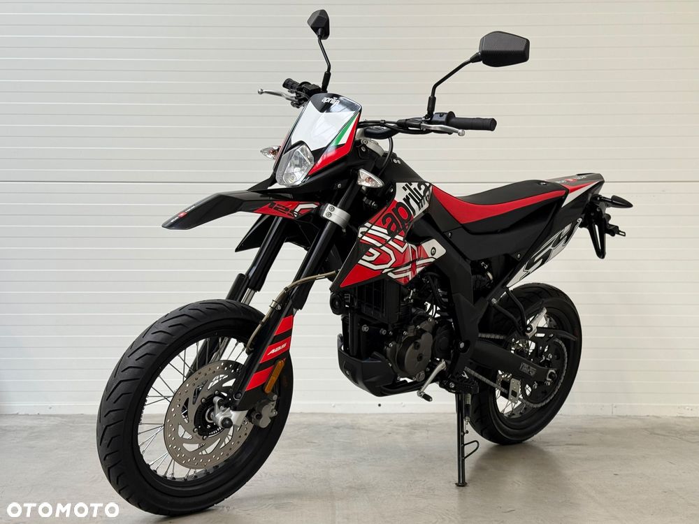 Aprilia SX - 7