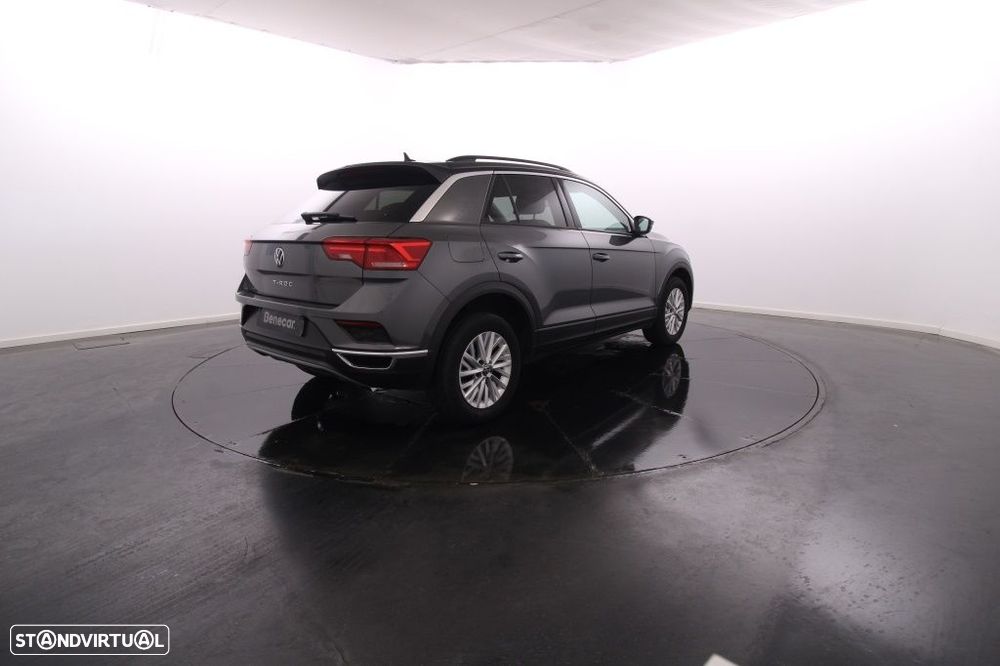 VW T-Roc 1.0 TSI Style - 7