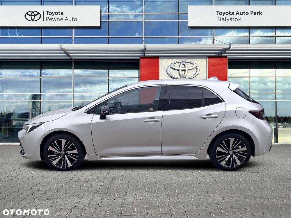 Toyota Corolla 1.8 Hybrid Style - 2