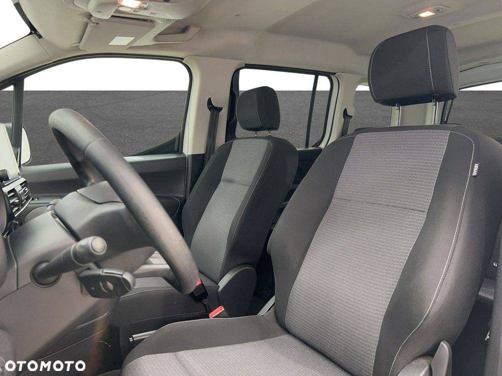 Toyota Proace City Verso 1.5 D-4D Business - 10
