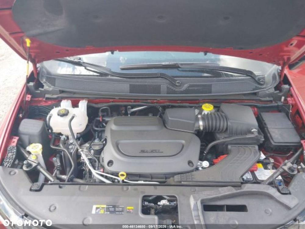 Chrysler Pacifica - 10