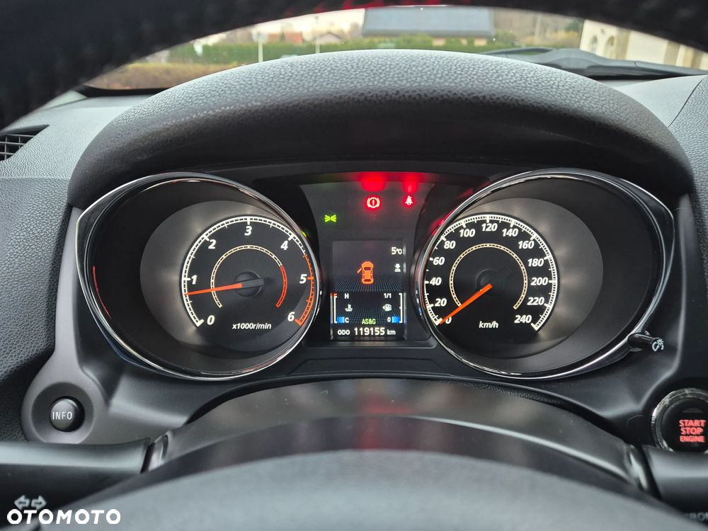 Citroën C4 Aircross HDi 150 Stop & Start 4WD Exclusive - 17