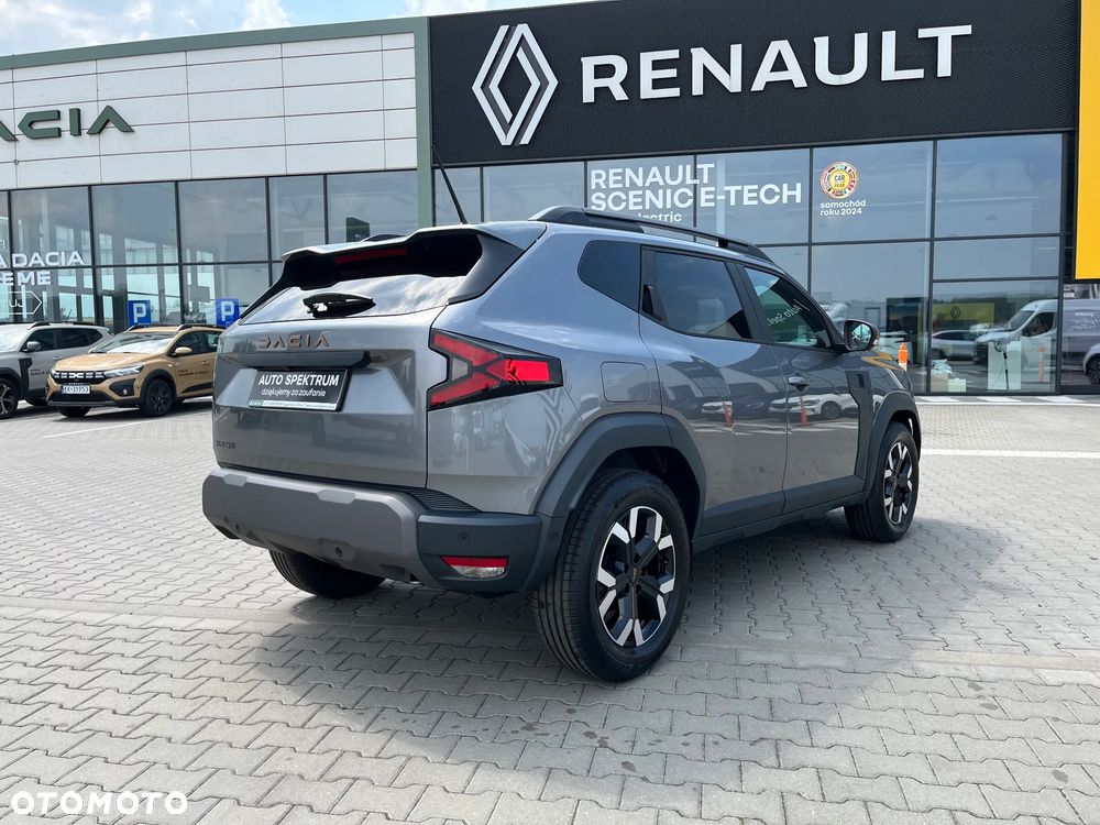 Dacia Duster - 6