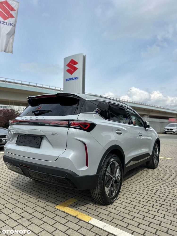 Chery Tiggo 7 - 4