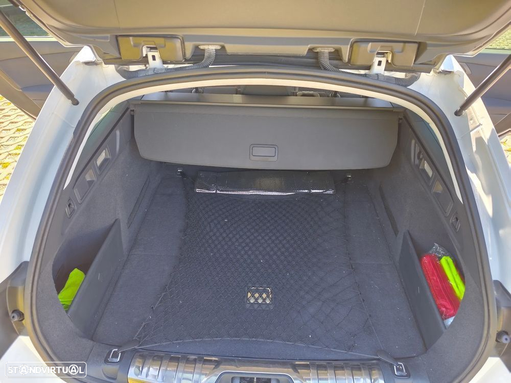 Peugeot 508 SW 1.6 HDi Business Line - 25