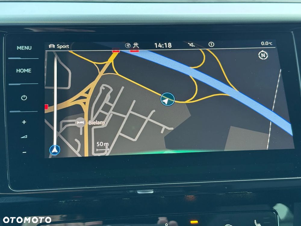 Volkswagen Arteon Shooting Brake 2.0 TSI OPF 4Motion DSG R - 21