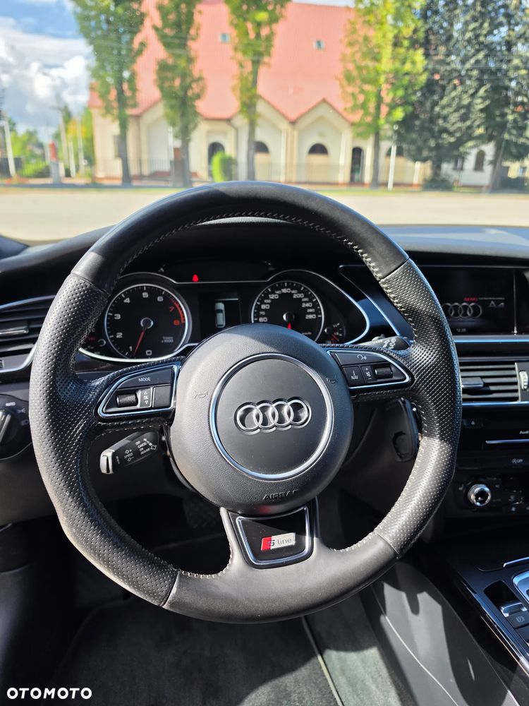 Audi A4 Avant - 17