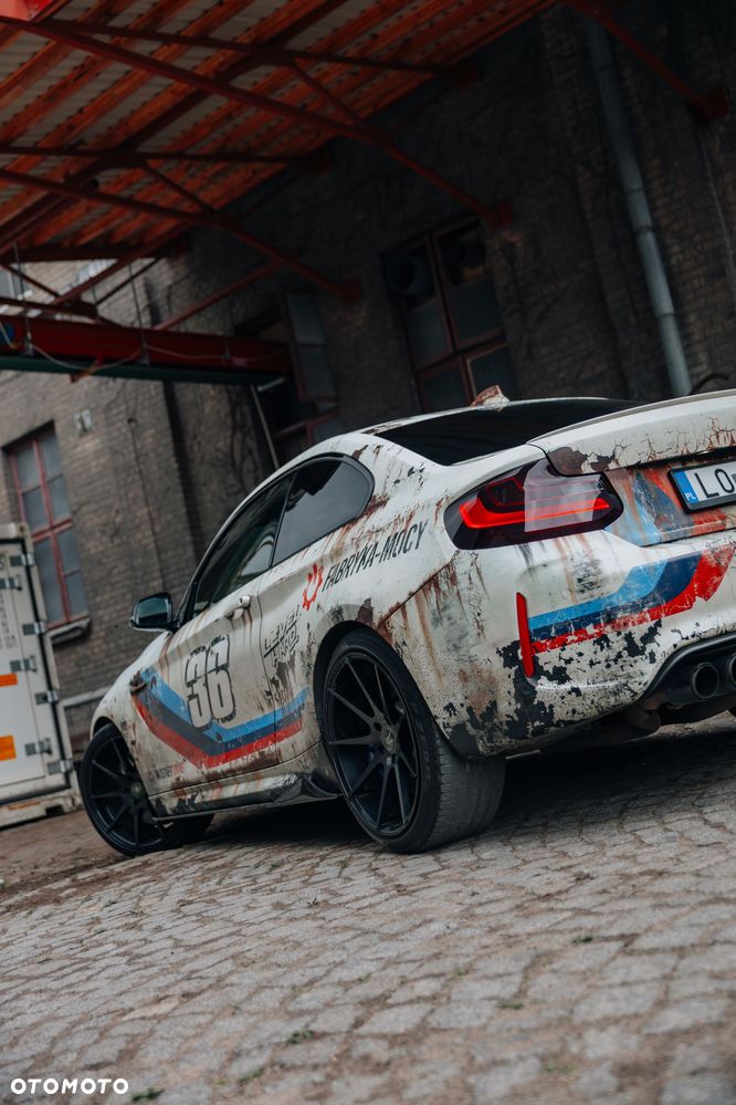 BMW M2 - 38