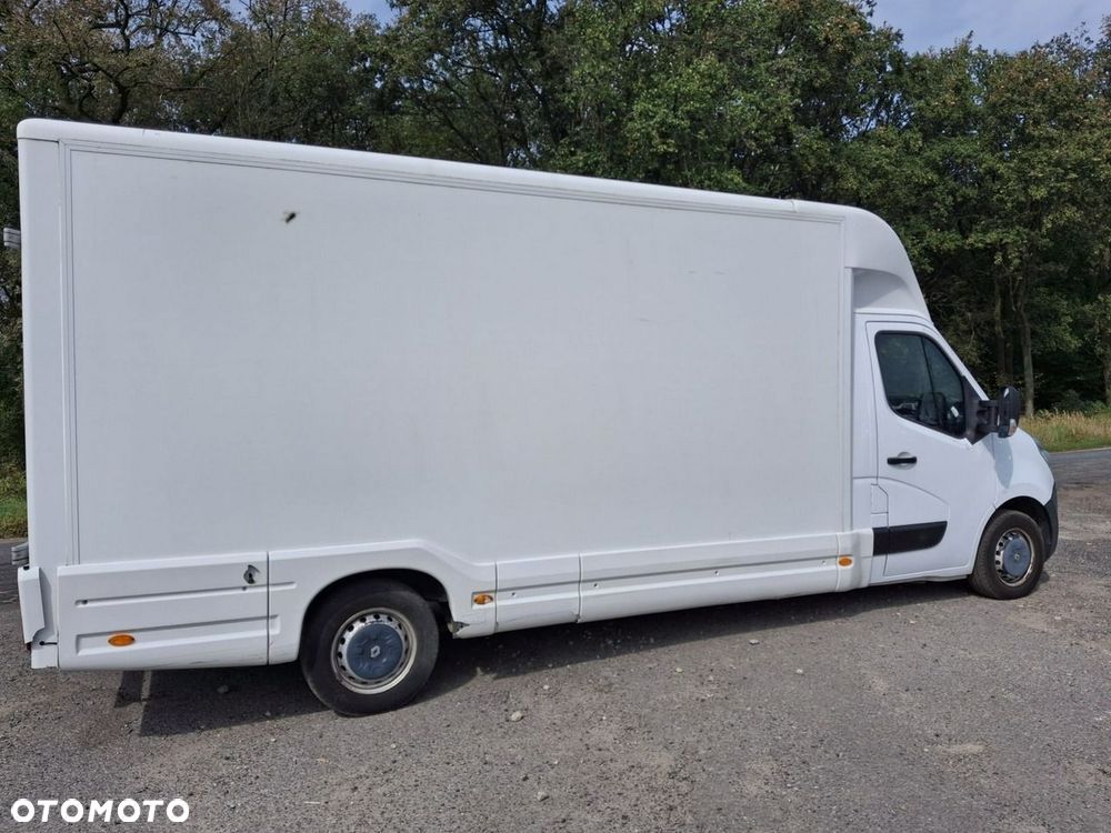 Renault Master - 14
