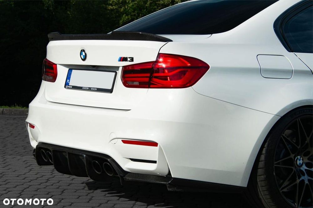 BMW M3 - 18