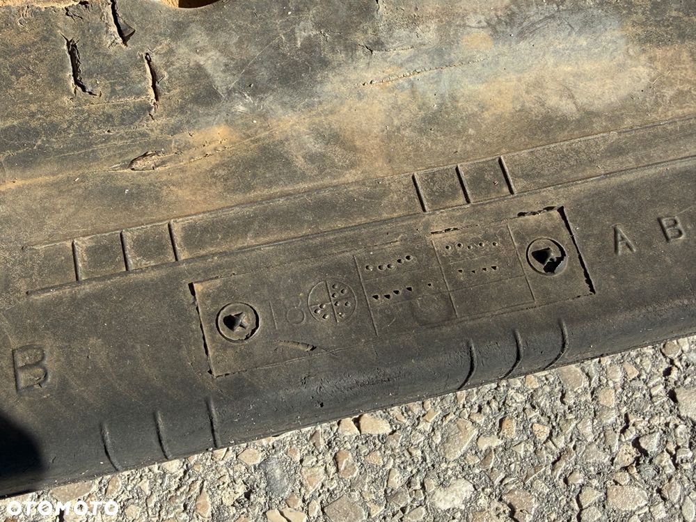 Kubota Minikoparka U55-4 - 29