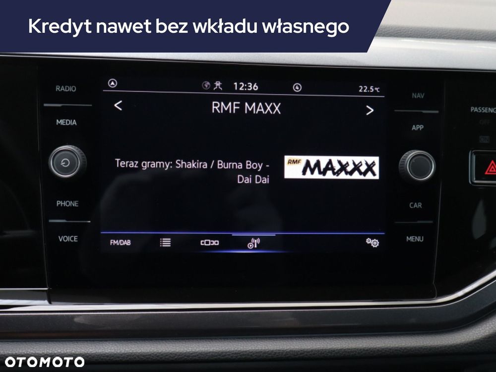Volkswagen Taigo - 15