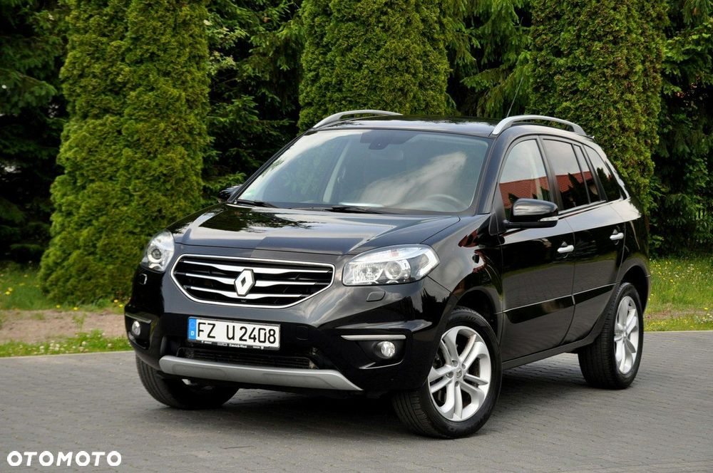 Renault Koleos - 9