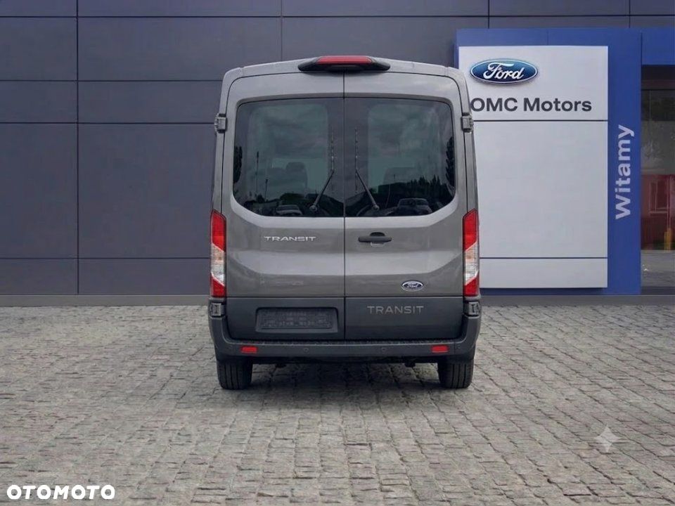 Ford Transit - 6