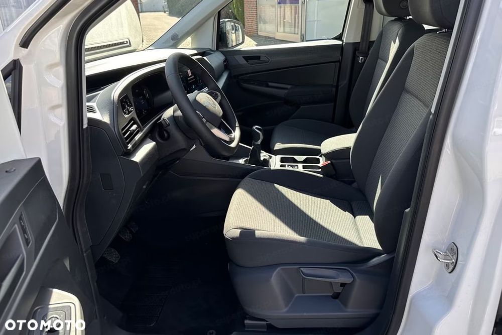 Volkswagen Caddy - 9