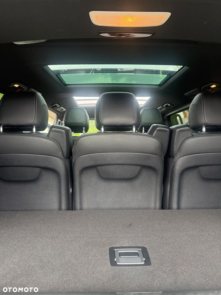 Mercedes-Benz Klasa V 300 d 4-Matic 9G-Tronic Exclusive (d³ugi) - 10