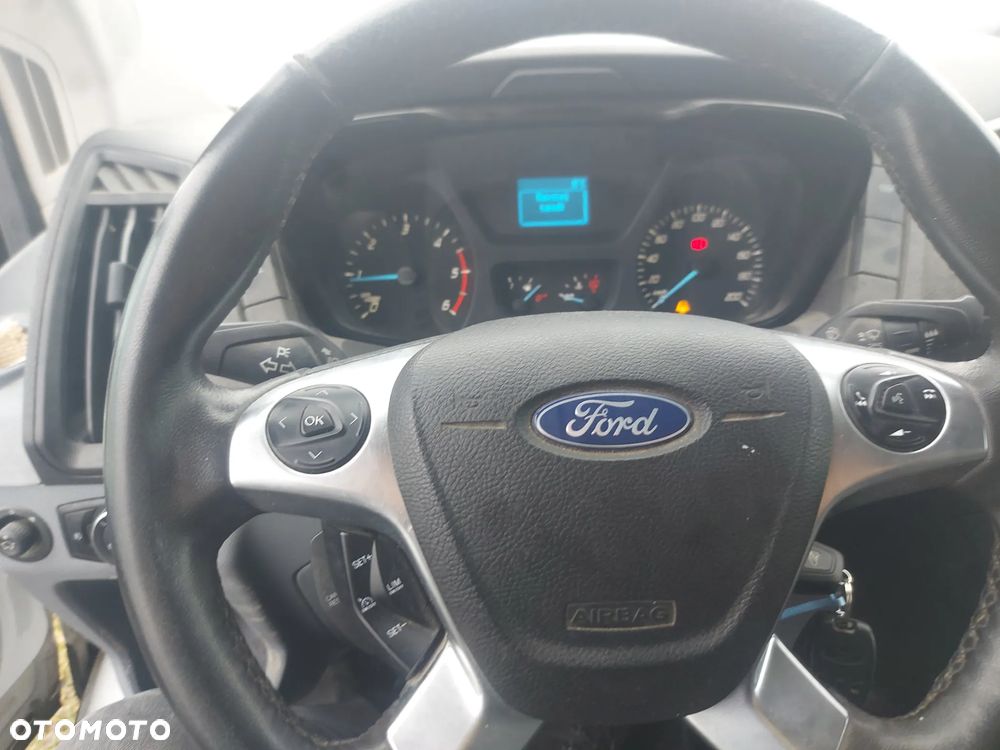 Ford TRANSIT L3H2 - 11