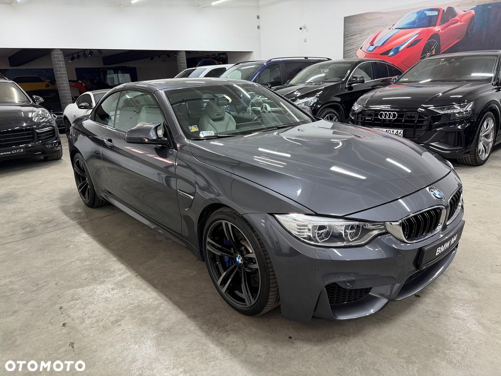 BMW M4 - 6