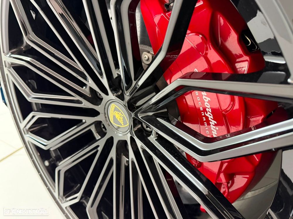 Lamborghini Urus 4.0 V8 SE - 18