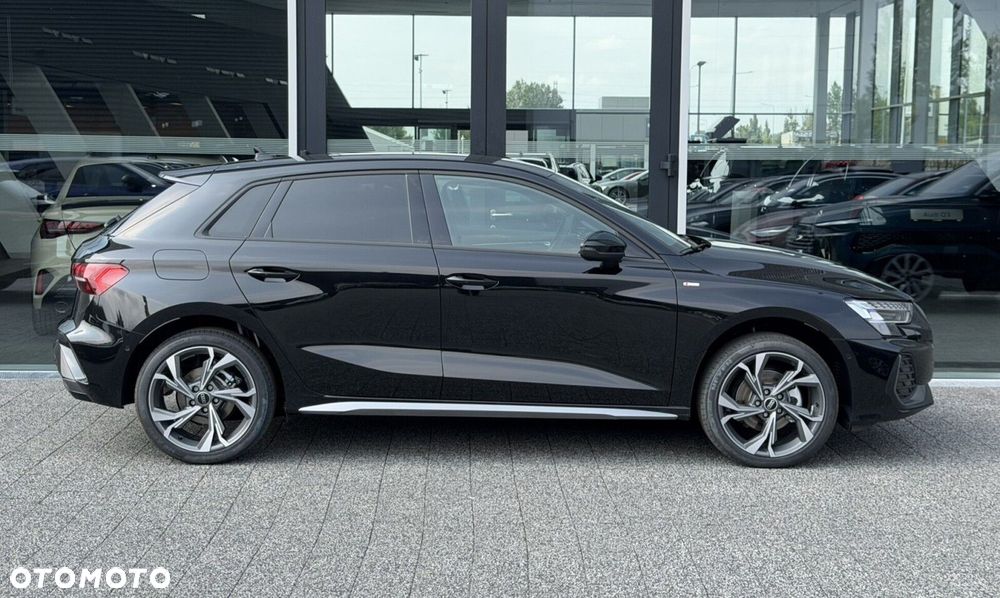 Audi A3 Sportback - 5