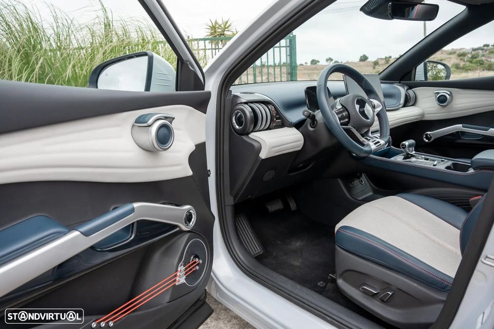 BYD Atto 3 60.48 kWh Design - 21