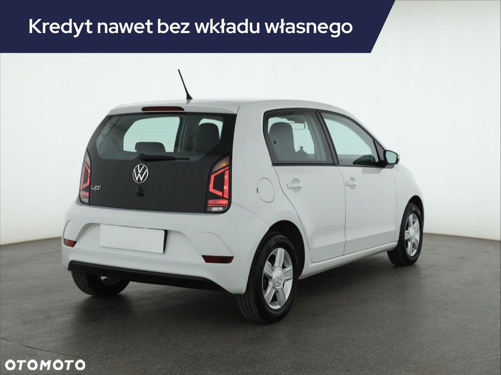 Volkswagen up! - 7