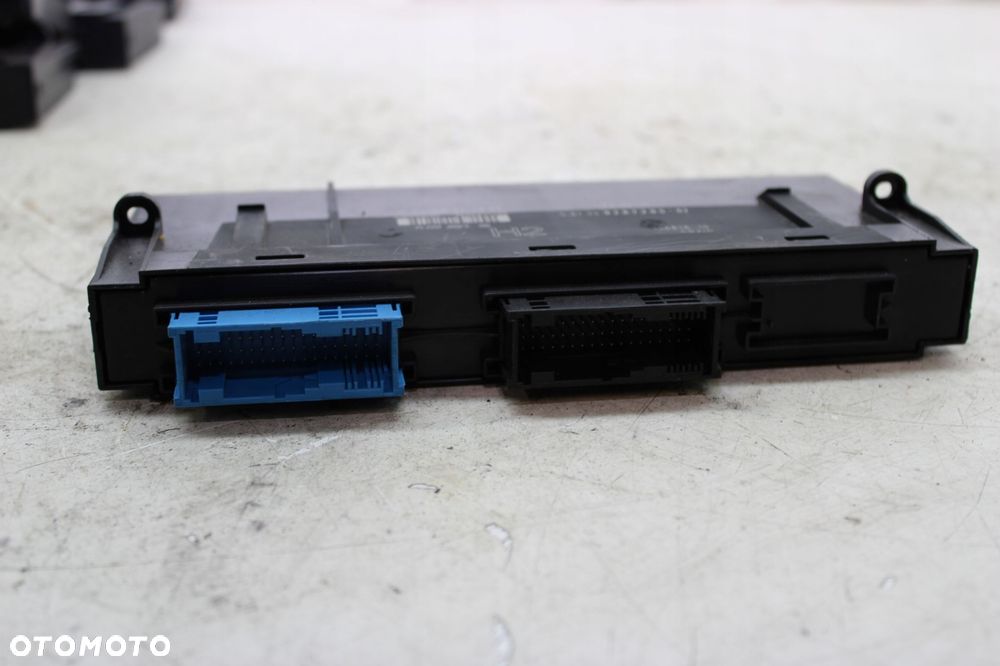 MODUŁ STEROWNIK KOMFORTU BMW E90 E91 E87 9267205 - 2
