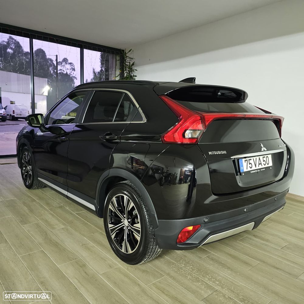 Mitsubishi Eclipse Cross 1.5 MIVEC Instyle - 6