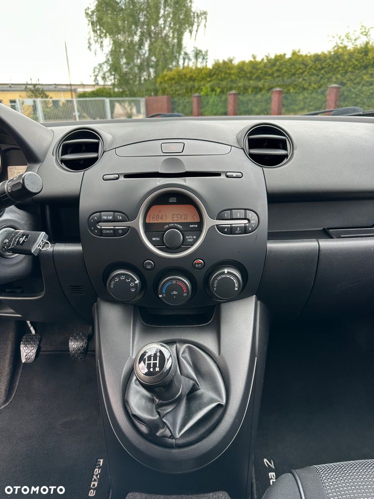 Mazda 2 1.5 Sport - 31