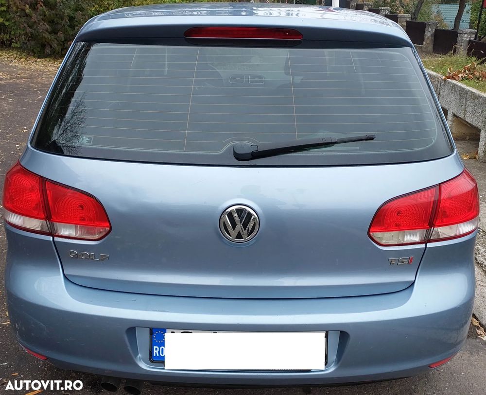 Volkswagen Golf - 3