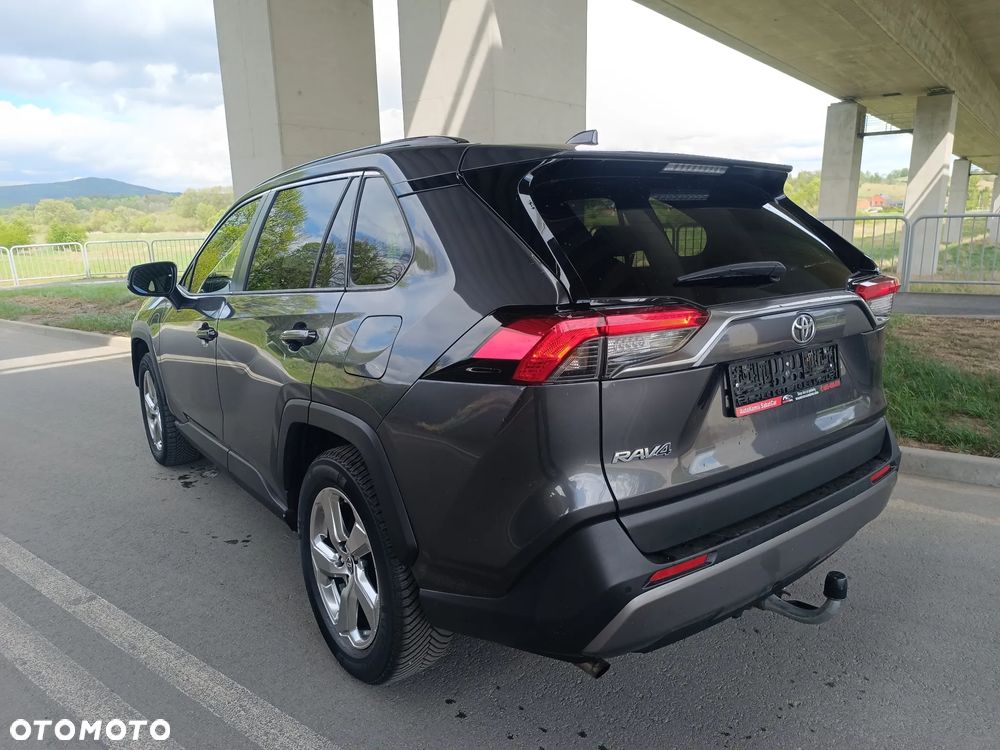 Toyota RAV4 - 27