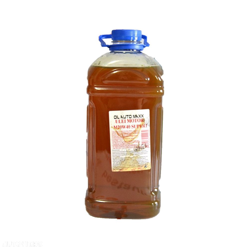 Ulei motor Oil Auto Maxx M20W40 S1 3 litri , romanesc - 1