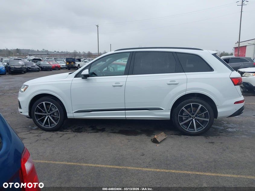 Audi Q7 - 8