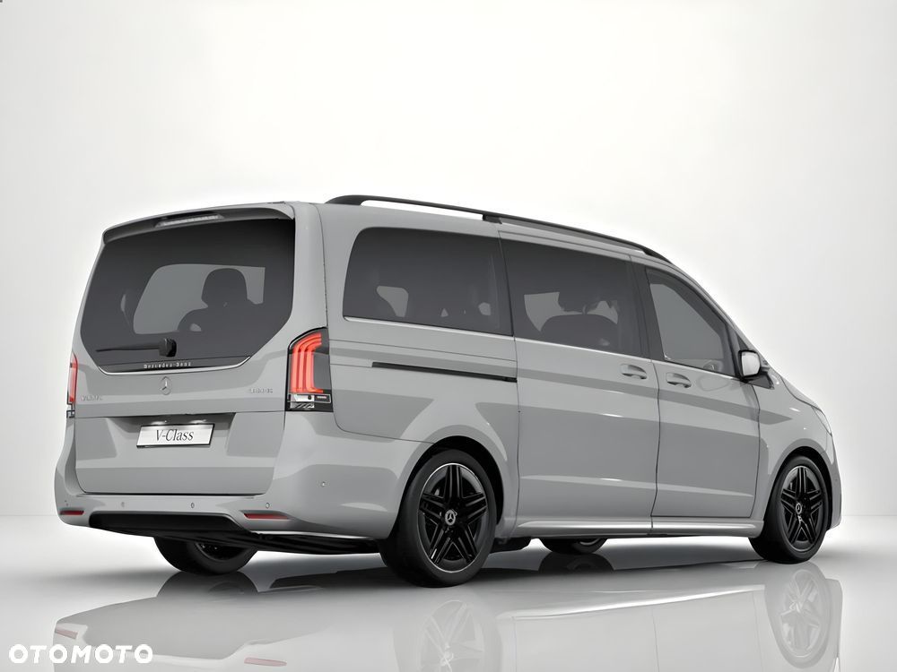 Mercedes-Benz Klasa V 300 d 9G-Tronic Exclusive (d³ugi) - 3