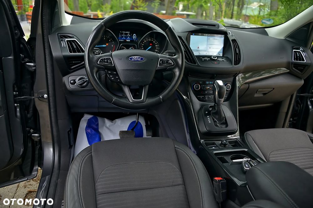 Ford Kuga 2.0 TDCi 4WD Titanium Plus - 35