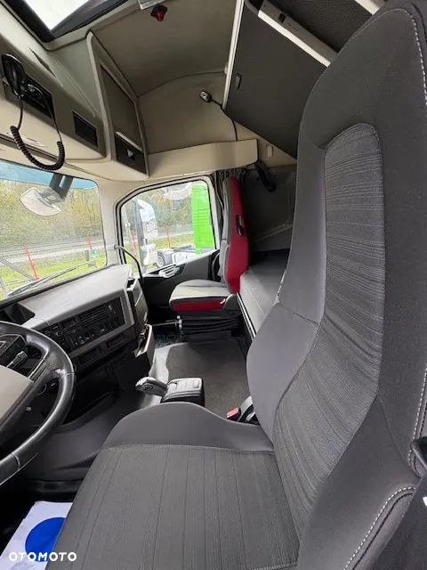 Volvo FH 460 / Super Stan / - 12