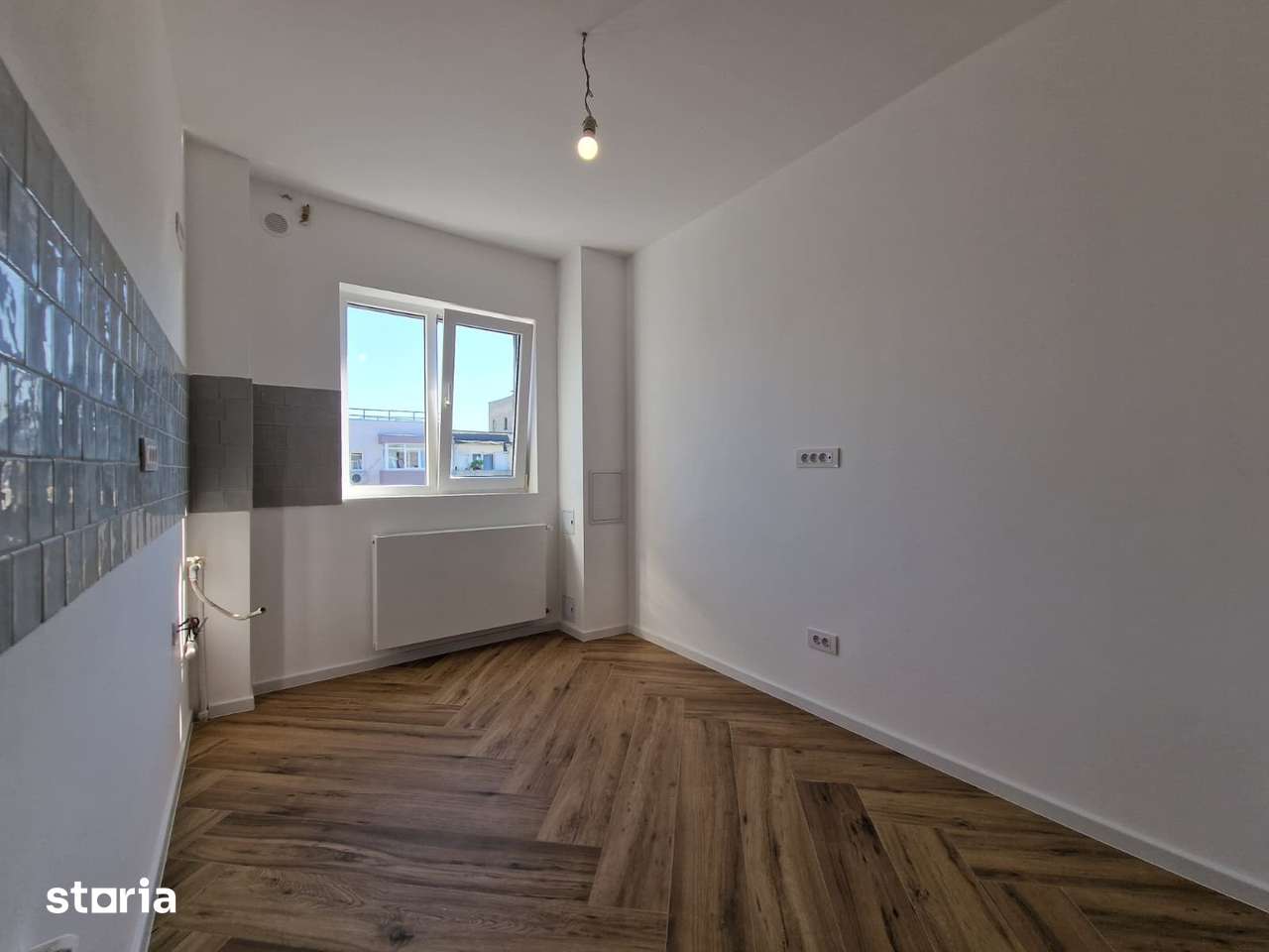 Direct proprietar–5 min metrou Gorjului, proaspat renovat, decomandat — fotografia 3