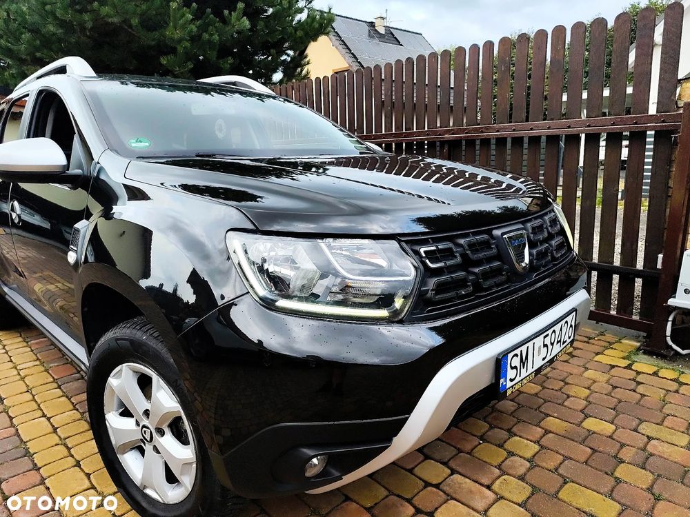 Dacia Duster 1.6 SCe S&S - 23
