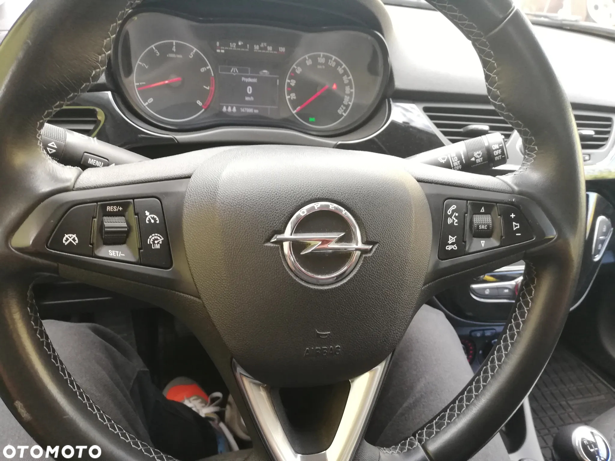 Opel Corsa 1.4 Enjoy S&S - 12