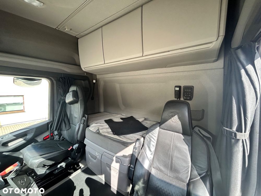 Scania R540 - 13