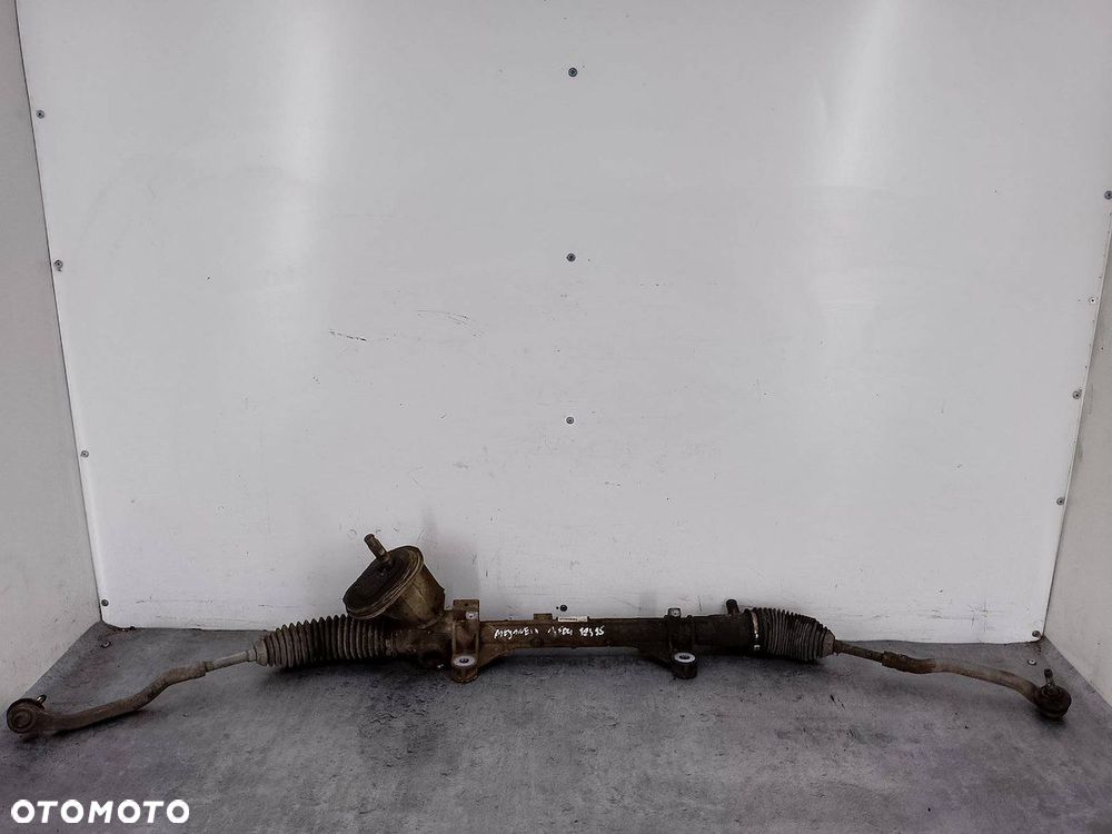 MAGLOWNICA PRZEKŁADNIA KIEROWNICY RENAULT MEGANE III 490017022R 1.5 DCI - 1