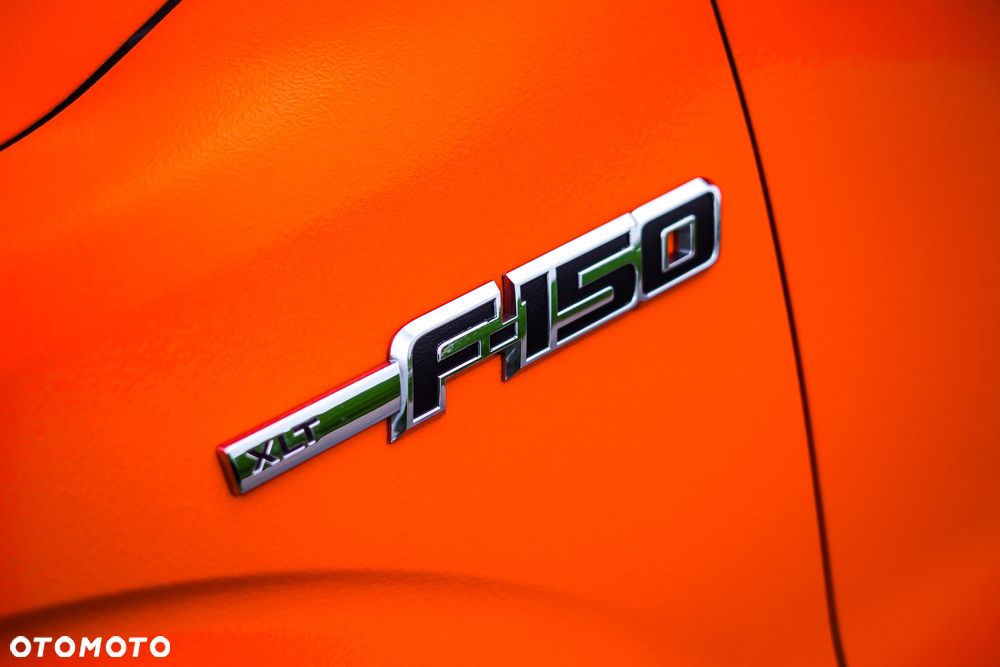 Ford F150 - 10