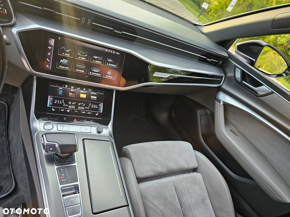 Audi A7 Sportback - 38