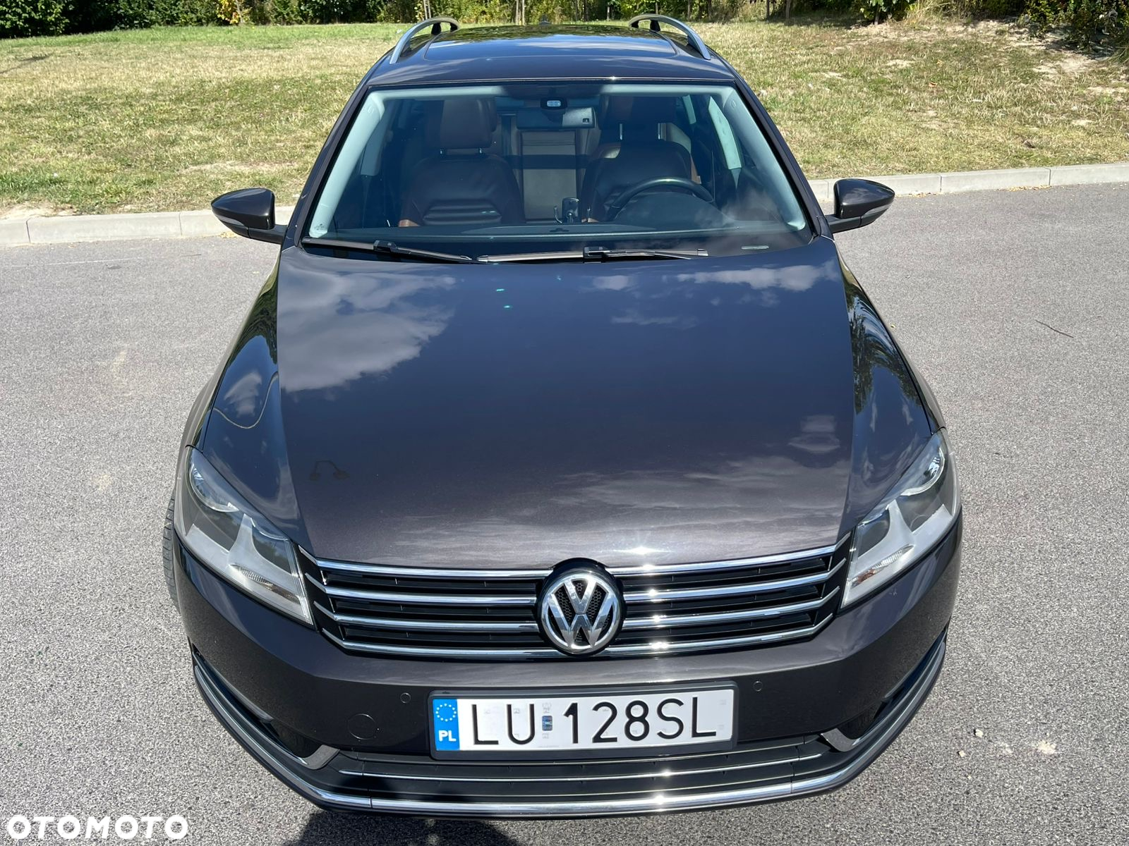 Volkswagen Passat 2.0 TDI Comfortline DSG - 20