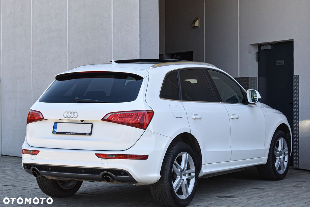 Audi Q5 - 25