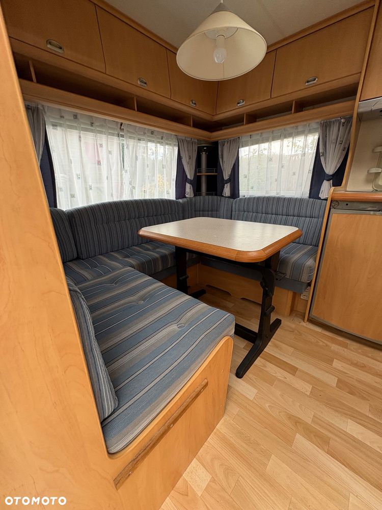 Hobby de luxe easy - 20