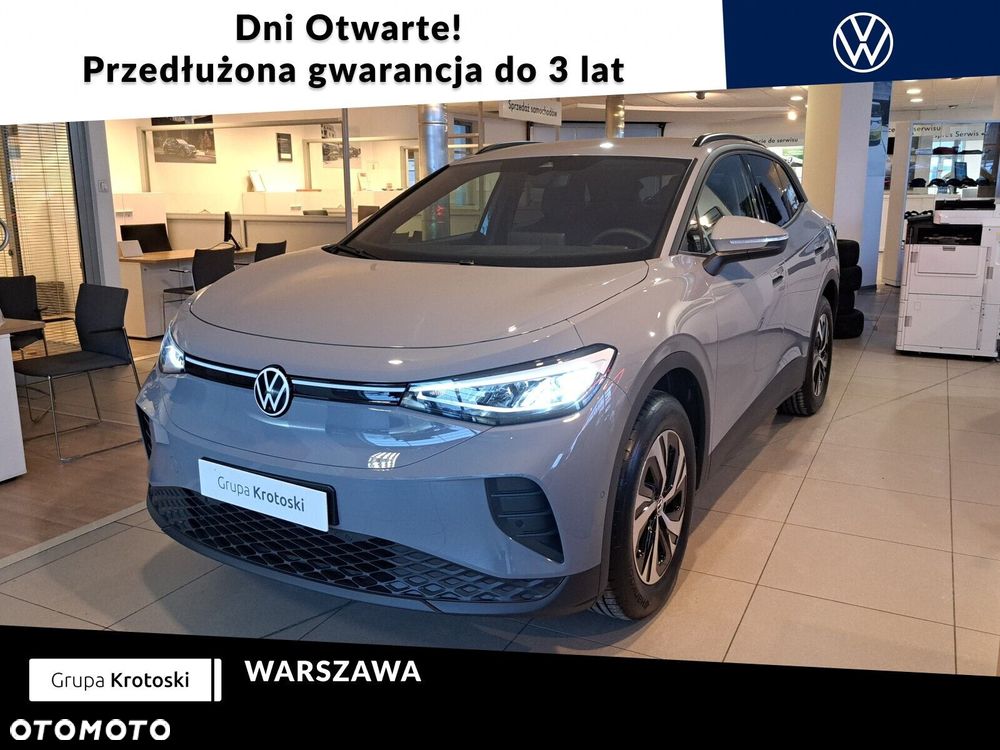 Volkswagen ID.4 52kWh Pure - 1