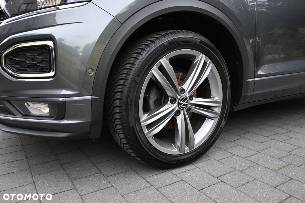 Volkswagen T-Roc 1.5 TSI OPF R-Line - 39